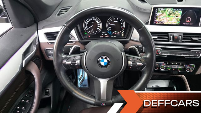 BMW X1 xDrive 20i M Sport купить на сайте DeffCars