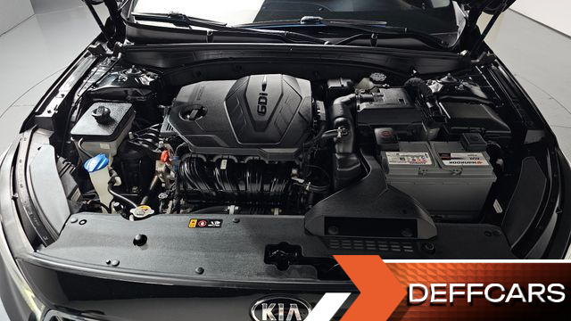 Kia K7 2.5 GDI X Edition купить на сайте DeffCars