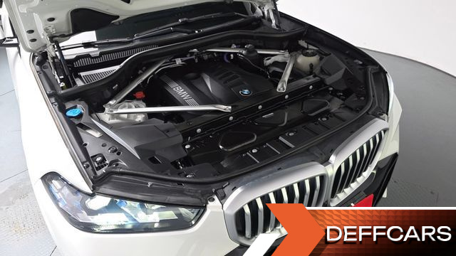 BMW X5 xDrive 40i M Sport купить на сайте DeffCars