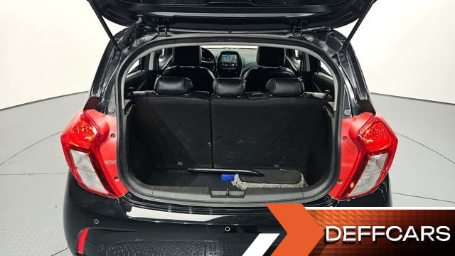 ChevroletGMDaewoo SPARK LT Plus купить на сайте DeffCars