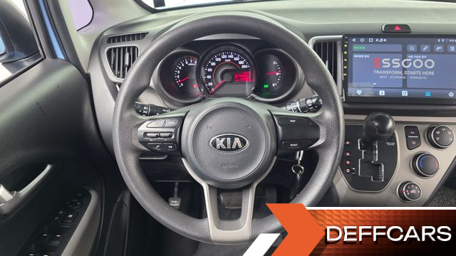 Kia RAY Trendy купить на сайте DeffCars