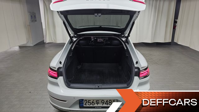 Volkswagen ARTEON 2.0 TDI Prestige купить на сайте DeffCars