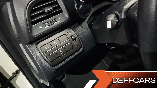 Ssangyong TIBOLI Gear Plus 2WD купить на сайте DeffCars