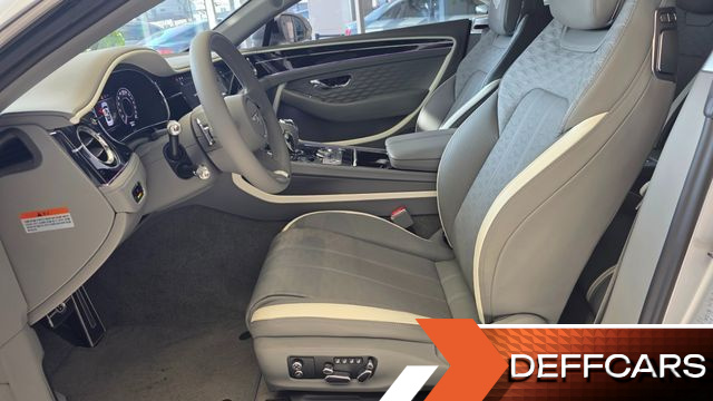 Bentley CONTINENTAL 4.0 GT Speed купить на сайте DeffCars