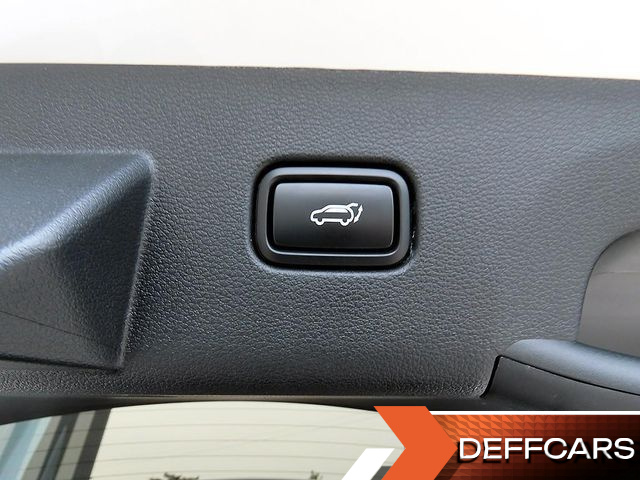 Kia SPORTAGE HEV 1.6 2WD Signature купить на сайте DeffCars