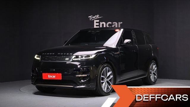 Land Rover RANGE ROVER SPORT P360 Autobiography купить на сайте DeffCars
