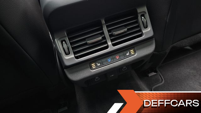 Land Rover RANGE ROVER EVOQUE P250 Dynamic SE купить на сайте DeffCars