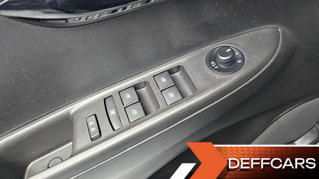 ChevroletGMDaewoo SPARK Premier купить на сайте DeffCars