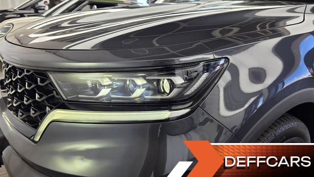Kia SORENTO HEV 1.6 4WD Gravity купить на сайте DeffCars