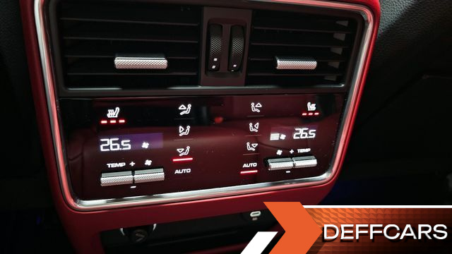 Porsche CAYENNE 3.0 купить на сайте DeffCars