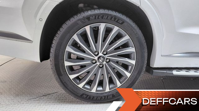Hyundai PALISADE Gasoline 3.8 2WD Calligraphy купить на сайте DeffCars