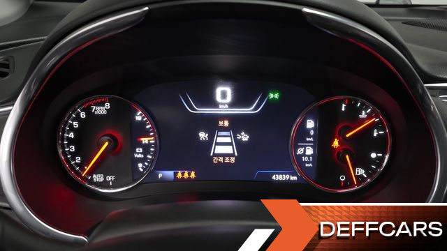 ChevroletGMDaewoo MALIBU 1.3 Turbo Premier Prime Sefety купить на сайте DeffCars