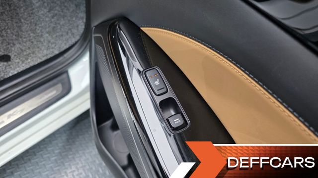 Kia K7 2.5 GDI Prestige купить на сайте DeffCars