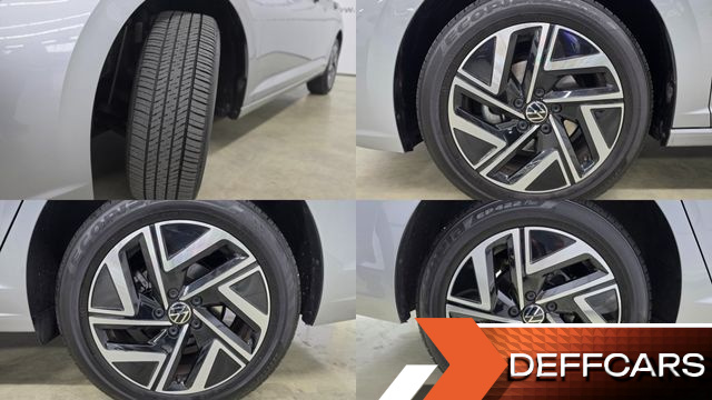 Volkswagen JETTA 1.5 TSI Prestige купить на сайте DeffCars