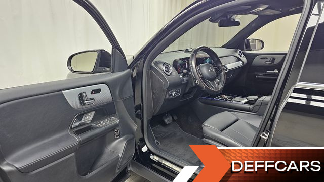 Mercedes GLB-CLASS GLB200 d купить на сайте DeffCars