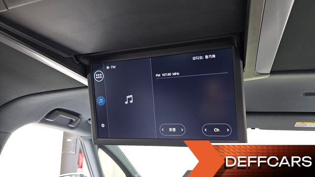 Toyota ALPHARD 2.5 HEV Executive AWD купить на сайте DeffCars