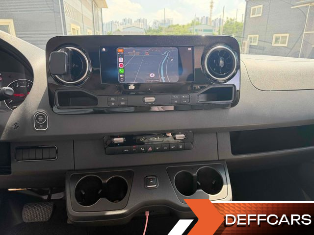 Mercedes SPRINTER 3.0 Diesel W907 купить на сайте DeffCars