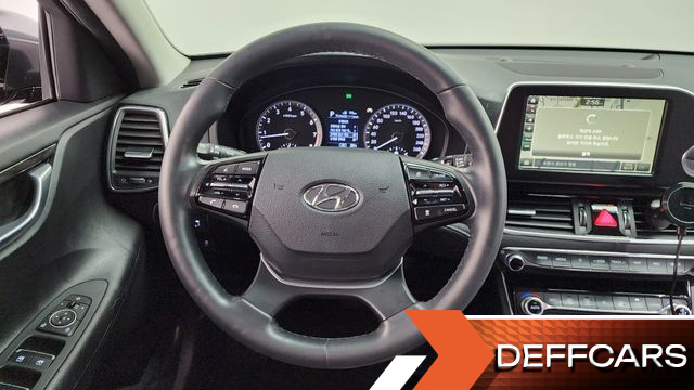 Hyundai GRANDEUR 2.4 Premium купить на сайте DeffCars