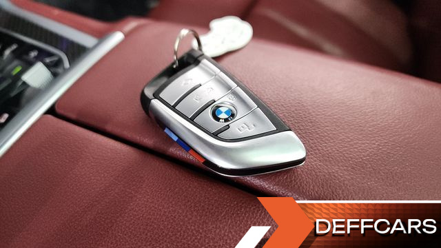 BMW X6 xDrive30d M Sport First Edition купить на сайте DeffCars
