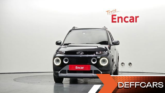 Hyundai CASPER Turbo Inspiration купить на сайте DeffCars