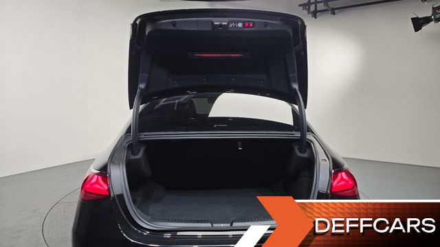 Mercedes E-CLASS E200 Avantgarde купить на сайте DeffCars