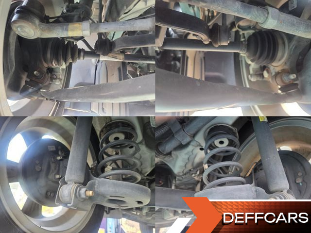 ChevroletGMDaewoo SPARK LT Plus купить на сайте DeffCars