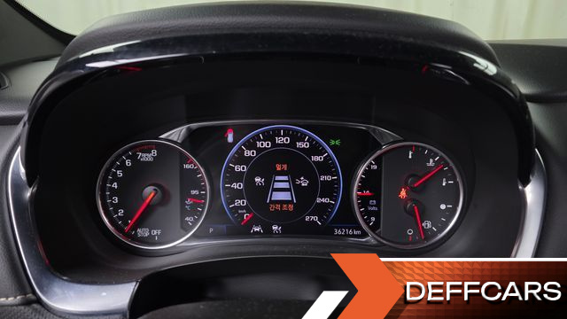 ChevroletGMDaewoo TRAVERSE 3.6 AWD Redline купить на сайте DeffCars