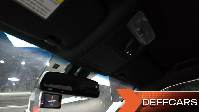 Ssangyong REXTON Diesel 2.2 4WD Eurasia Edition купить на сайте DeffCars