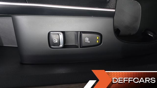 Kia SORENTO Diesel 2.2 2WD Prestige купить на сайте DeffCars