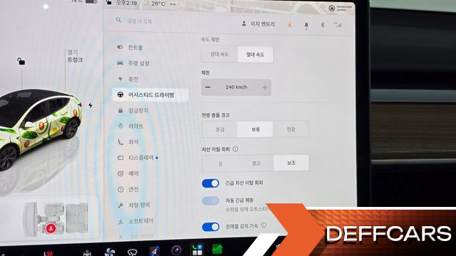 Tesla MODEL Y RWD купить на сайте DeffCars