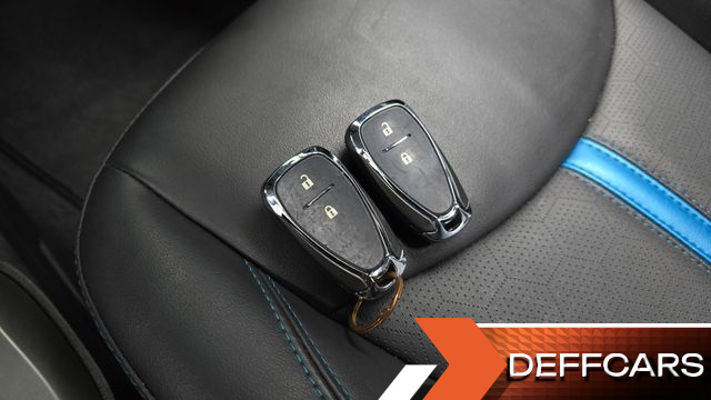 ChevroletGMDaewoo SPARK Premier купить на сайте DeffCars