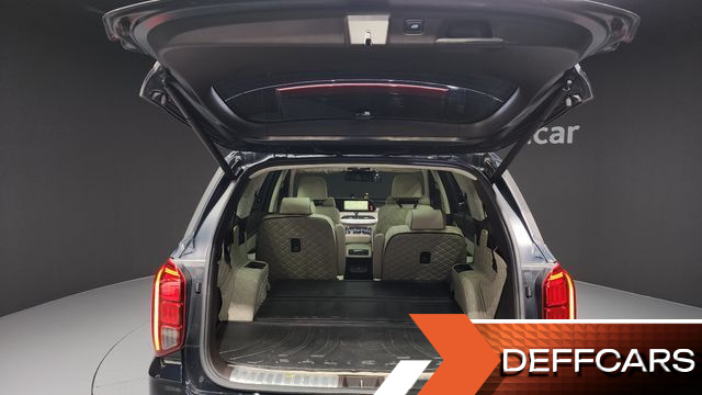Hyundai PALISADE Gasoline 3.8 2WD Calligraphy купить на сайте DeffCars