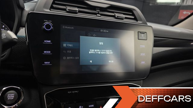 Ssangyong TIBOLI 1.6 2WD V3 купить на сайте DeffCars