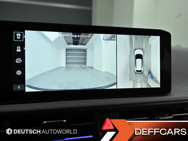 Kia EV6 Long Range 4WD Earth купить на сайте DeffCars