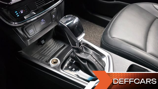 Ssangyong TIBOLI Gasoline 1.5 2WD V5 купить на сайте DeffCars