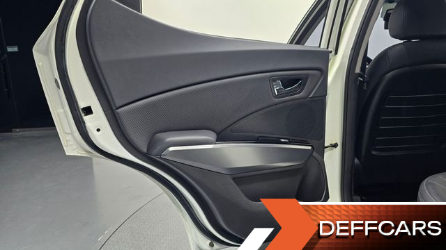 Ssangyong TIBOLI Diesel VX 2WD купить на сайте DeffCars
