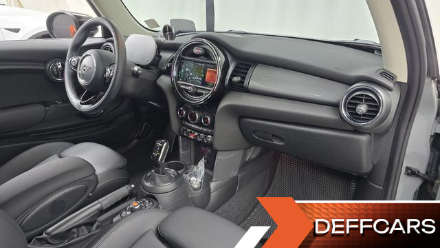 Mini COOPER HIGH Third Generation купить на сайте DeffCars