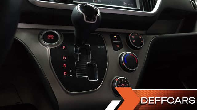 Kia RAY Signature купить на сайте DeffCars