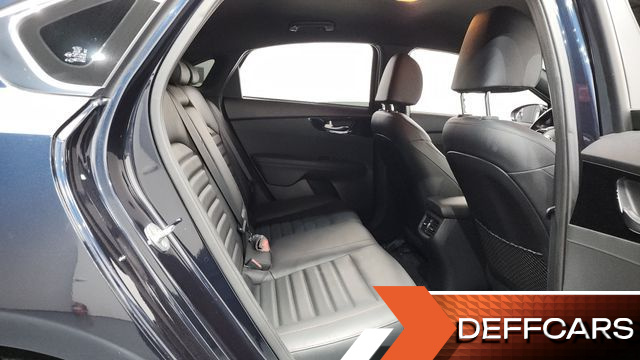 Kia K3 GT Plus купить на сайте DeffCars