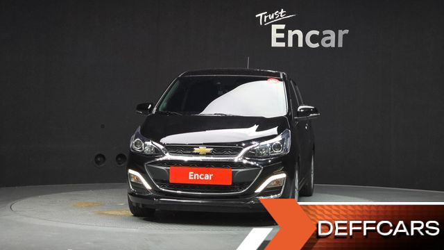 ChevroletGMDaewoo SPARK Premier купить на сайте DeffCars
