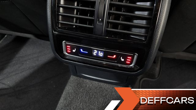 Volkswagen ARTEON 2.0 TDI Prestige купить на сайте DeffCars