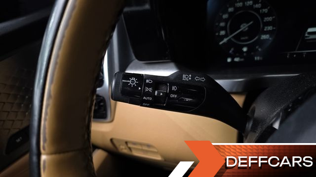Kia SORENTO Diesel 2.2 2WD Noblesse купить на сайте DeffCars