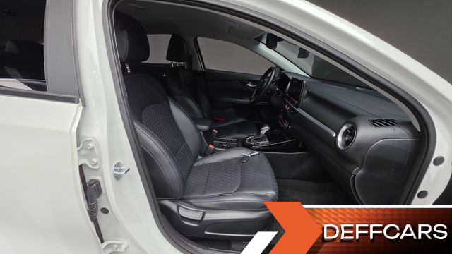 Kia K3 1.6 signature купить на сайте DeffCars