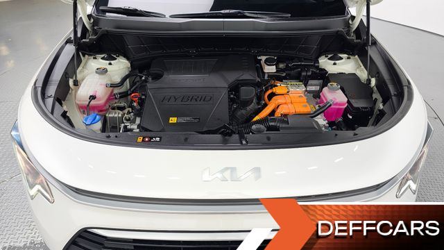 Kia NIRO Prestige купить на сайте DeffCars