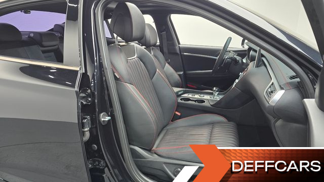 Genesis G70 2.0T AWD Sport Package купить на сайте DeffCars