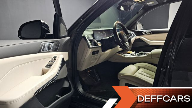 BMW X5 xDrive 40i M Sport купить на сайте DeffCars