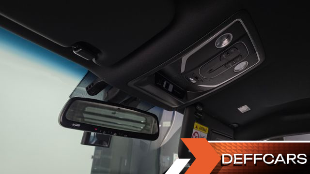 Ssangyong REXTON Diesel 2.2 4WD Culman Wild Plus купить на сайте DeffCars