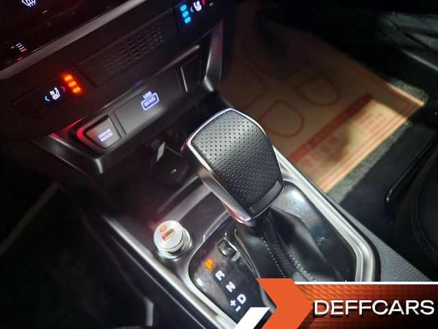 Ssangyong TIBOLI 1.6 2WD V3 купить на сайте DeffCars