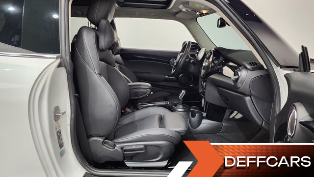 Mini COOPER Classic Plus 3rd купить на сайте DeffCars
