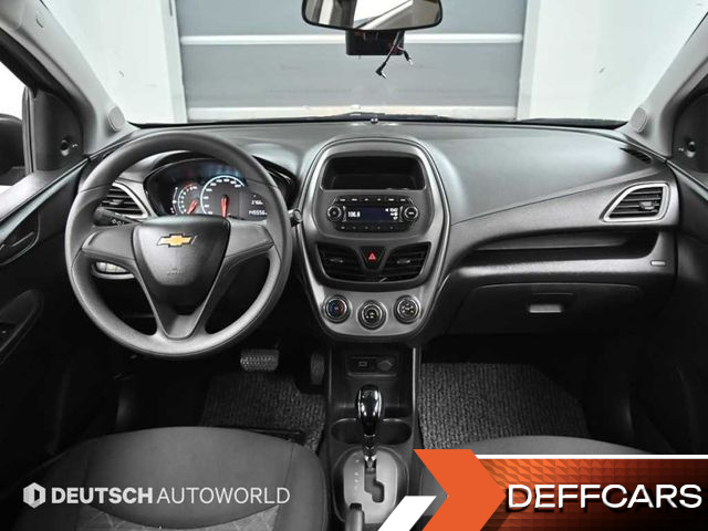 ChevroletGMDaewoo SPARK LS купить на сайте DeffCars